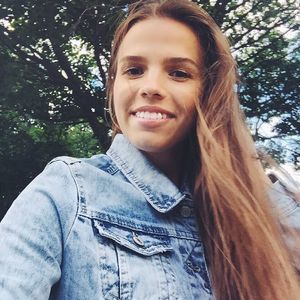 Meet your Posher, Ksenya